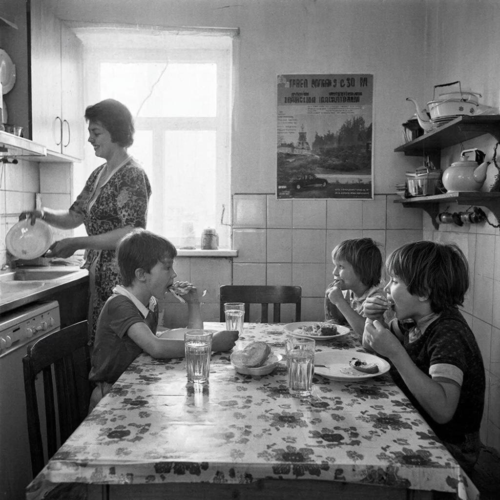 Изображение сгенерировано сервисом GigaChat 