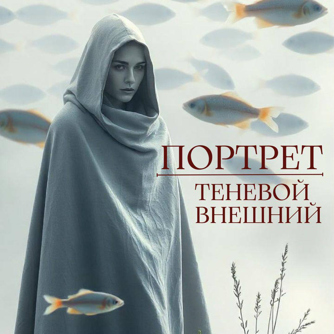 Что такое Психологический портрет на основе Старших Арканов Таро? Теневой портрет. Внешний портрет.