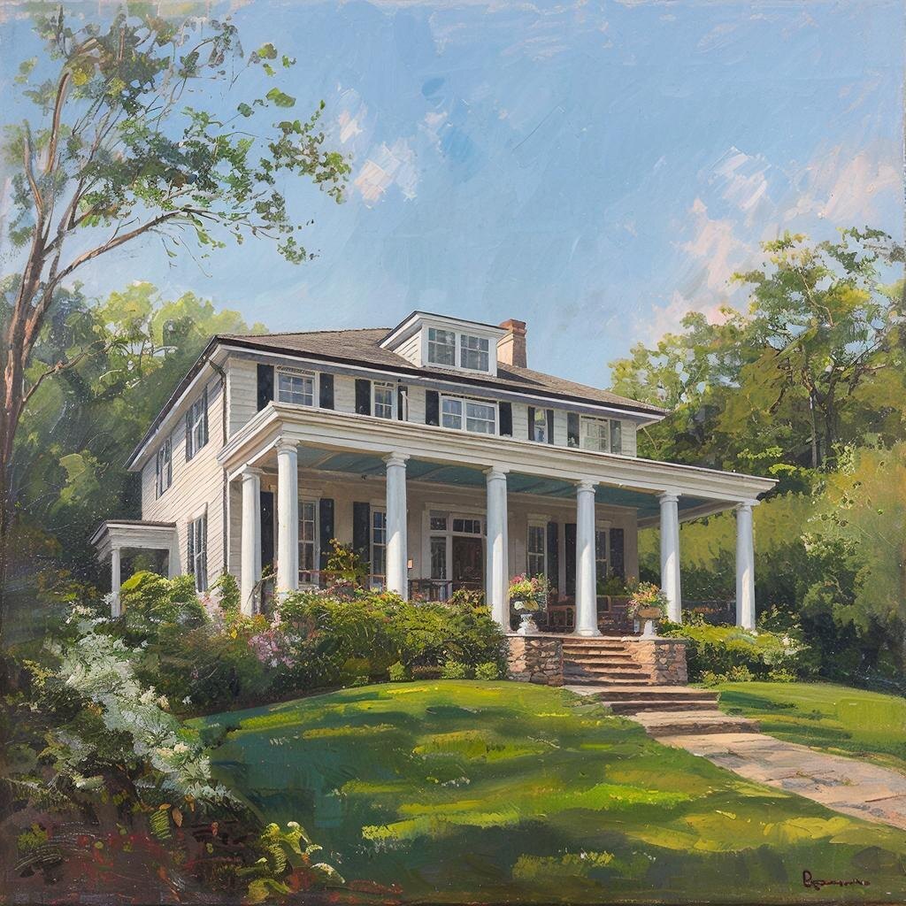 Сгенерировано ИИ