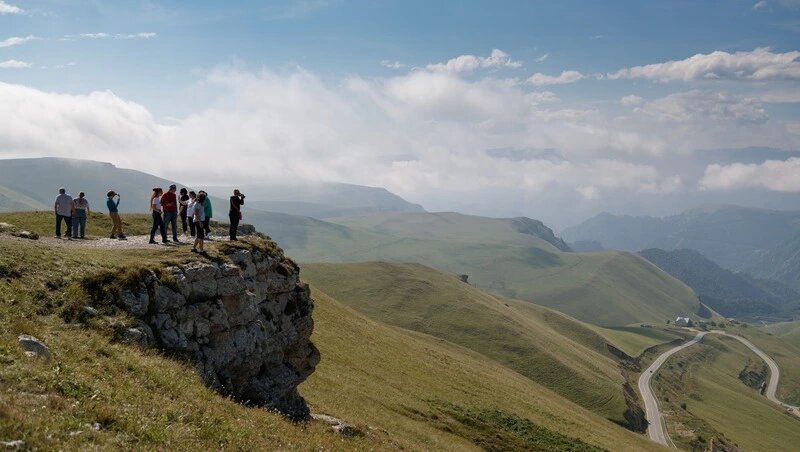      Фото: Дмитрий Ахмадуллин / / ИА «Победа26»