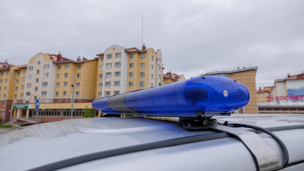    Фото: Юлия Чудинова / «Ямал-Медиа»