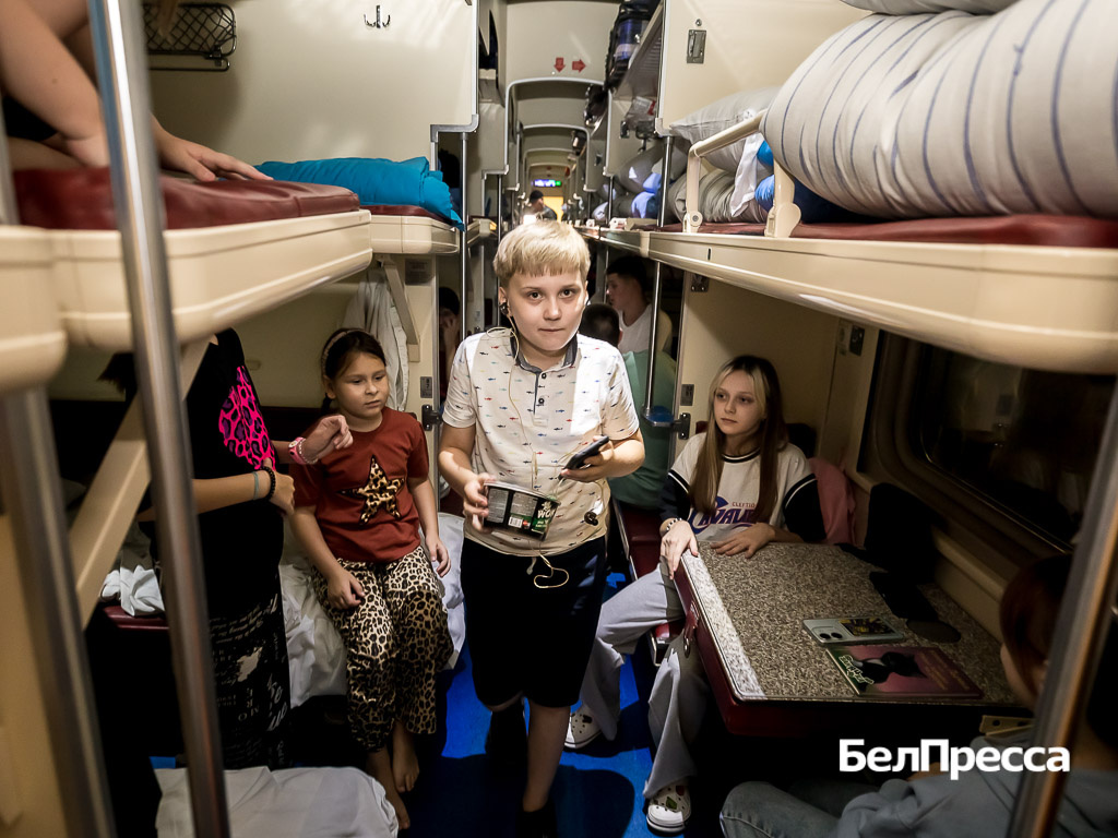     Фото: Павел Колядин (архив)