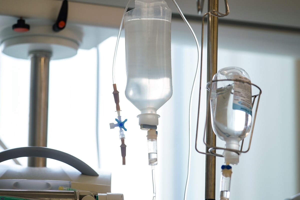     / Источник: © ИЗВЕСТИЯ/Сергей Лантюхов