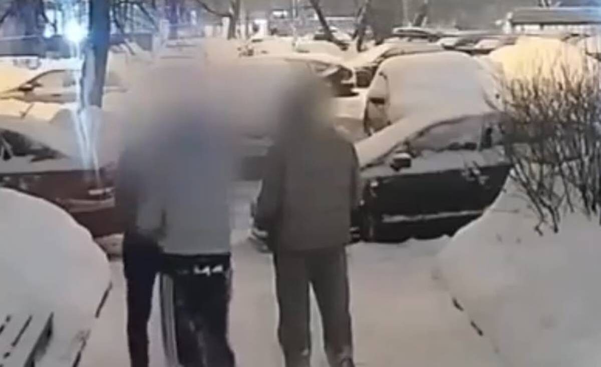    Фото: скриншот видео / прокуратура Москвы / MAX