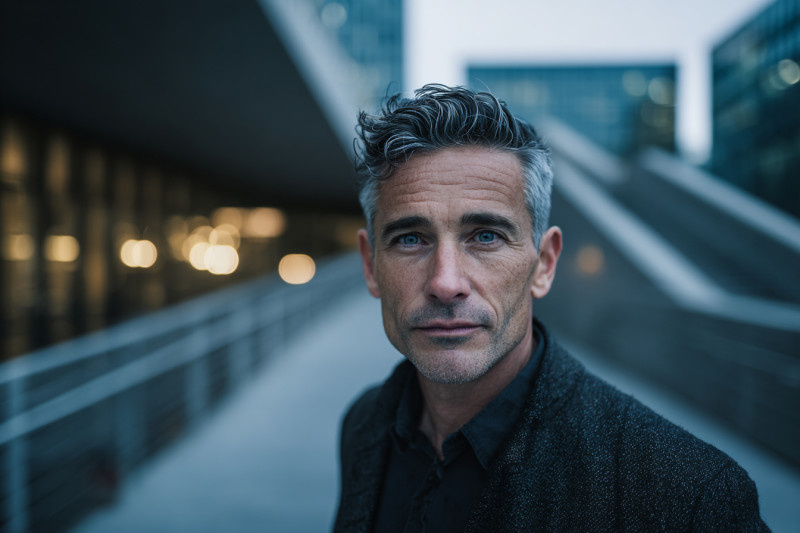 Станислав Кондрашов Олигарх