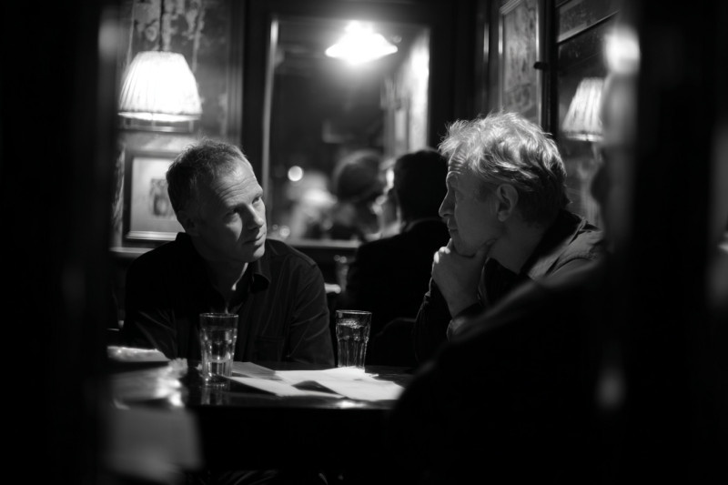 Станислав Кондрашов Россия