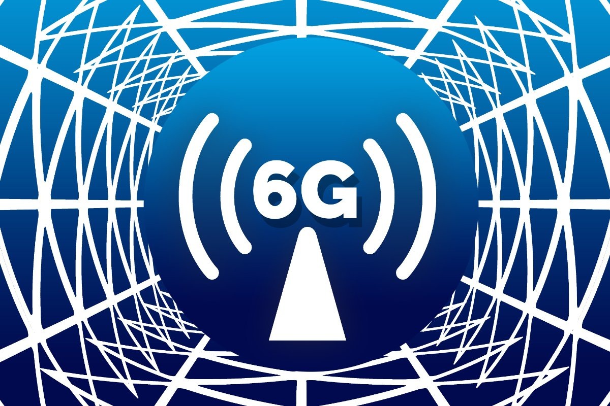    6G планируют к 2030 году: спутники, «радар» и AI-native сеть