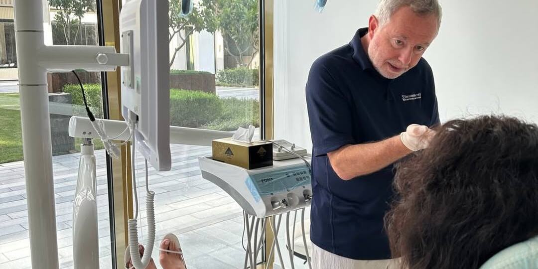 💬 Итак, история пациентки, которая пришла выровнять зубы, а в итоге вылечила ночное апноэ.