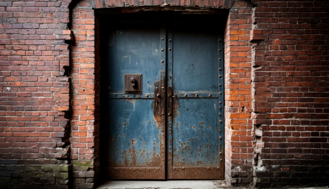 Изображение сгенерировано Шедеврум