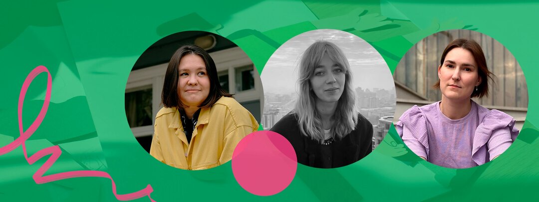 Как это устроено: работа иллюстратора детской книги