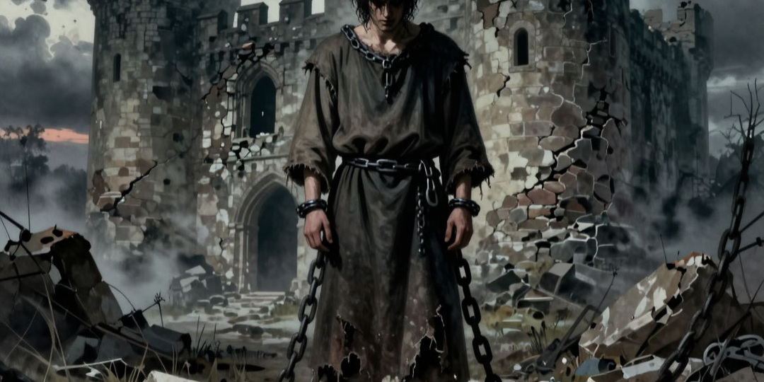 Рабство и зависимость у истоков