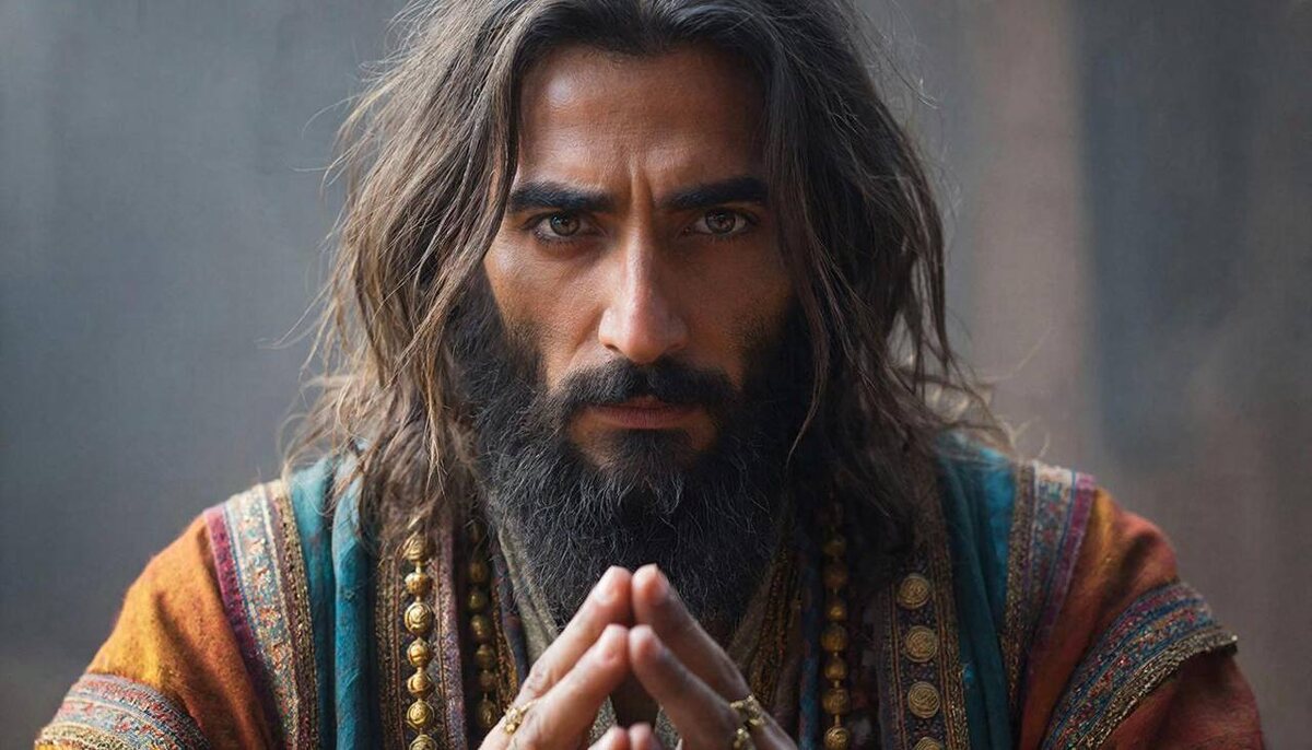 Фото: сгенерировано нейросетью