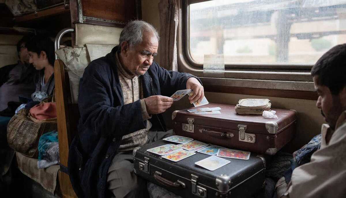 Фото: сгенерировано нейросетью