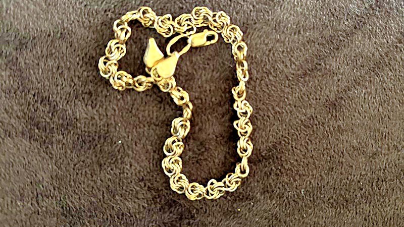    Полицейские Курганинского района изъяли похищенное имущество