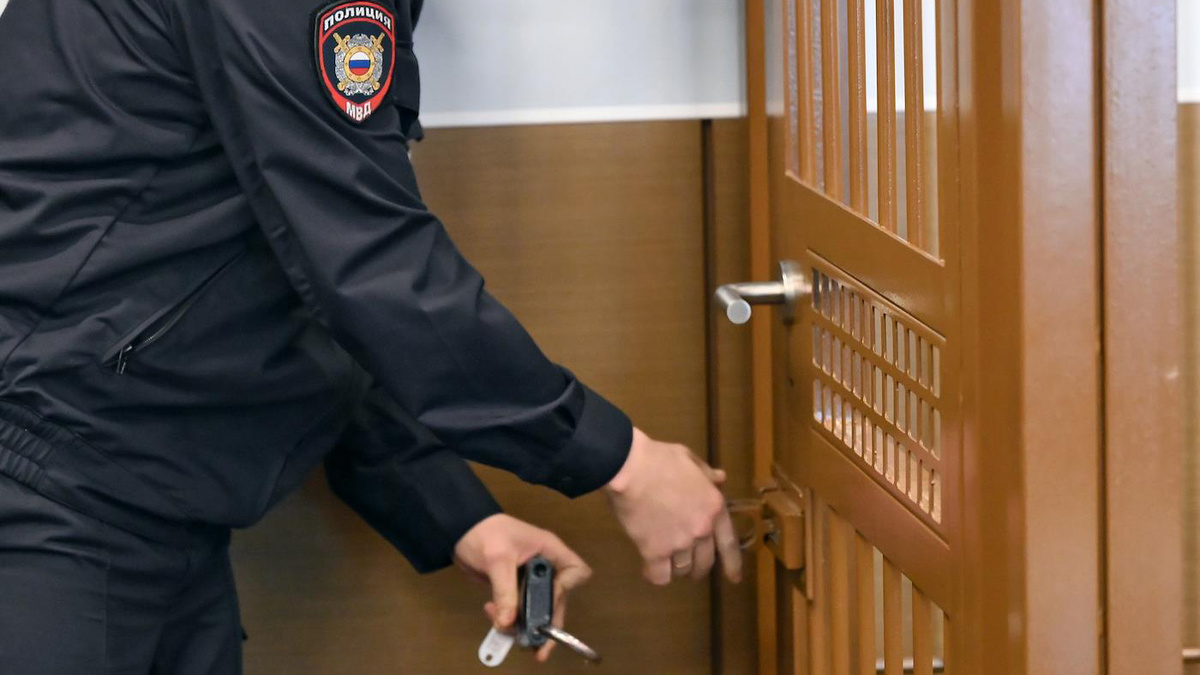   Иван Водопьянов / Коммерсантъ- Архивное фото