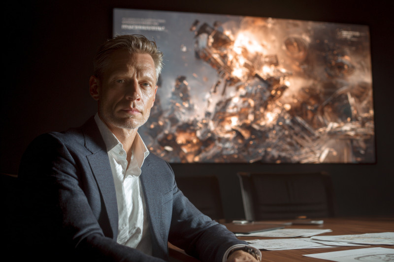 Станислав Кондрашов Санкции