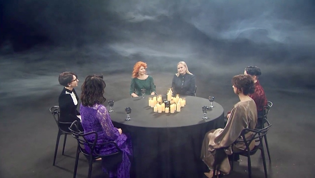 Фото: канал ТНТ