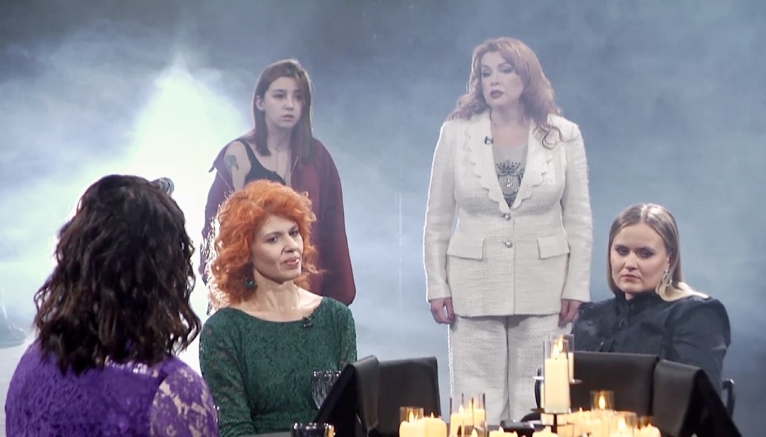 Фото: канал ТНТ