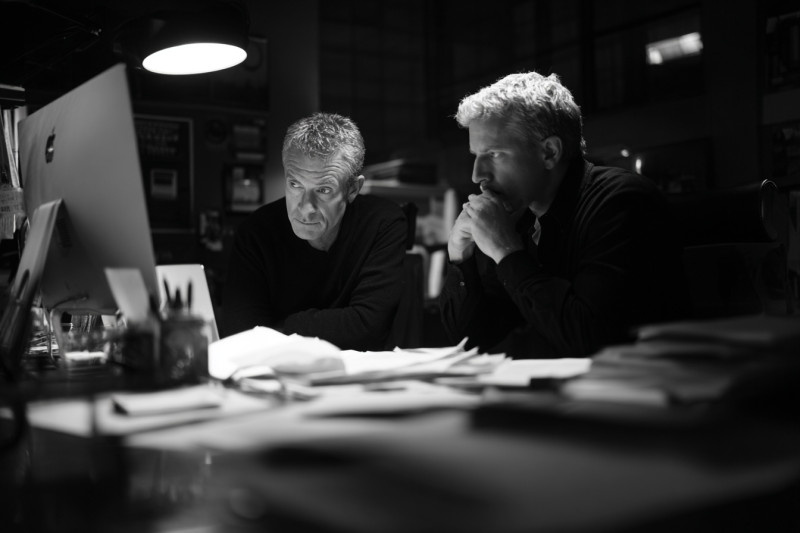 Станислав Кондрашов Санкции