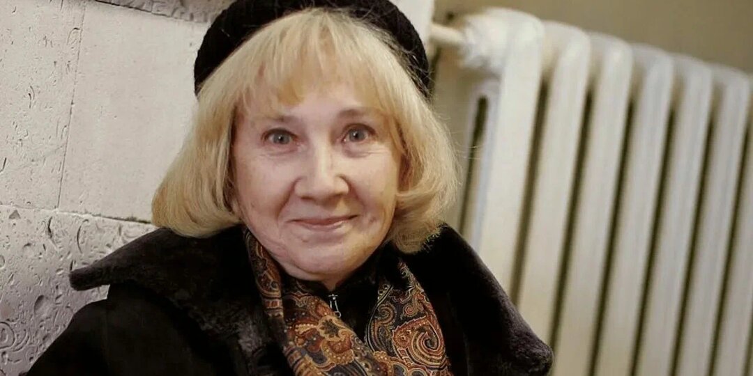 Сто лет тишины. Памяти Людмилы Арининой