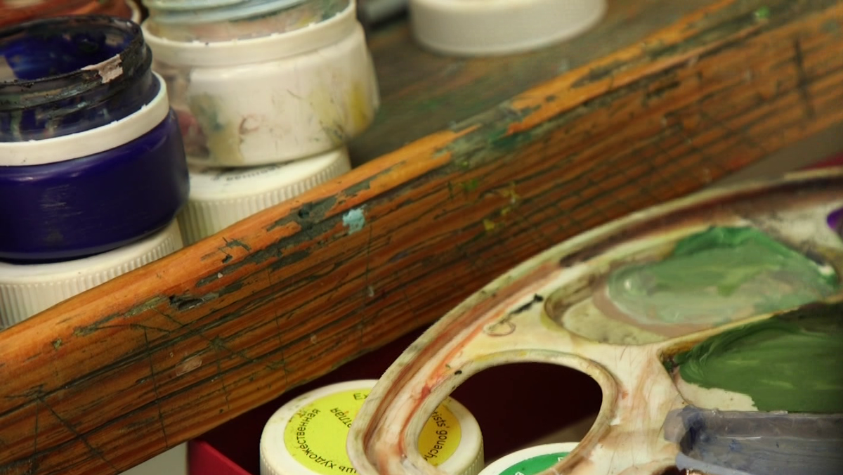 Фото: Мир Белогорья