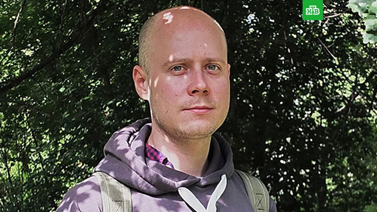    Фото: Иван Колпаков / соцсети