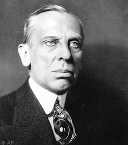 Альфред П. Слоун