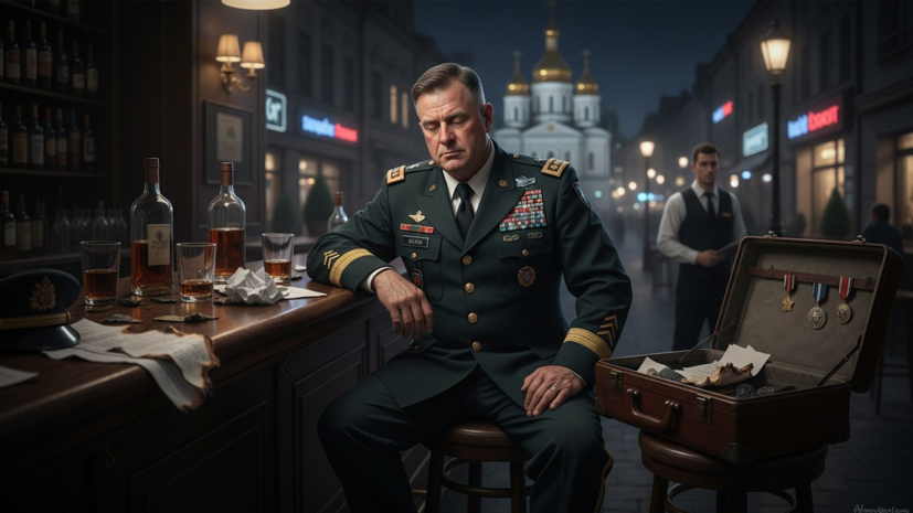   Сгенерировано с помощью ИИ