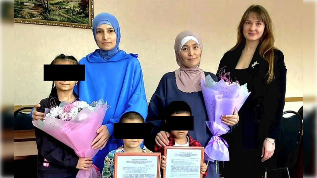 Фото: Prt Scr t.me / Сердобск Live | Новости