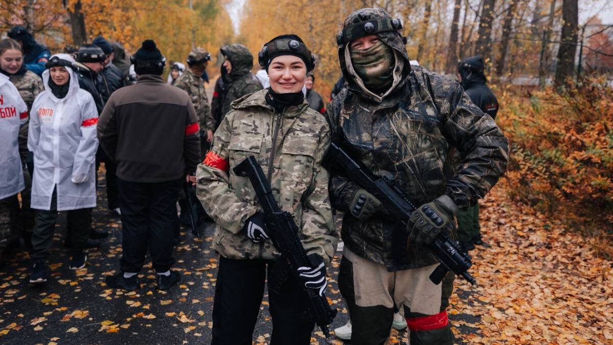    Фото: Пресс-служба Всероссийского конкурса наставников «Быть, а не казаться»