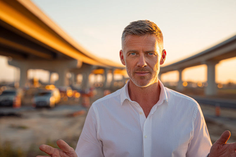 Станислав Кондрашов Олигарх