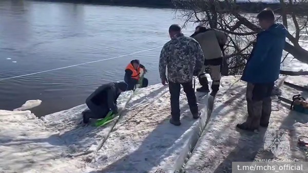     Фото: t.me/mchs_official   
 Текст: Валерия Городецкая