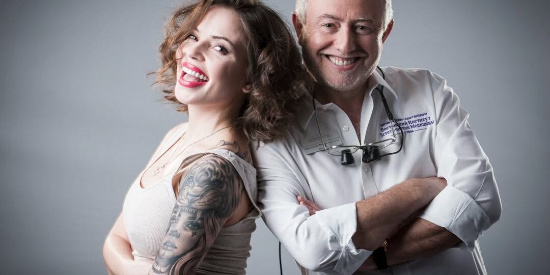 💬 Из-за каких ошибок в установке виниров зубы, да и в принципе улыбка кажутся неестественными?