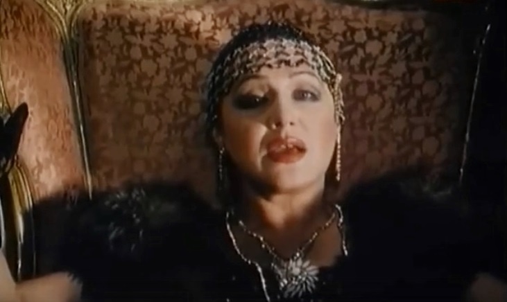 Кадр из фильма «Если бы знать…», 1993