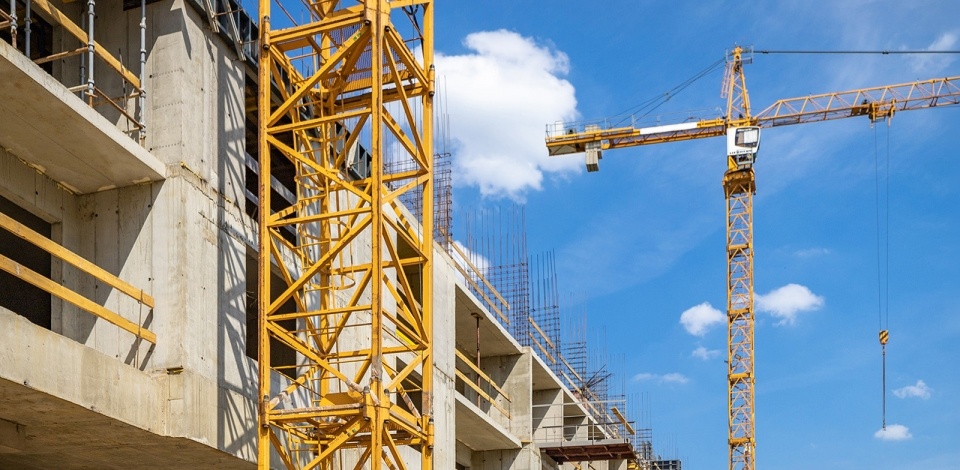     Владимир Ефимов: с 2023 года город выделил 28 участков для реализации объектов в рамках МаИП на юго-востоке столицы