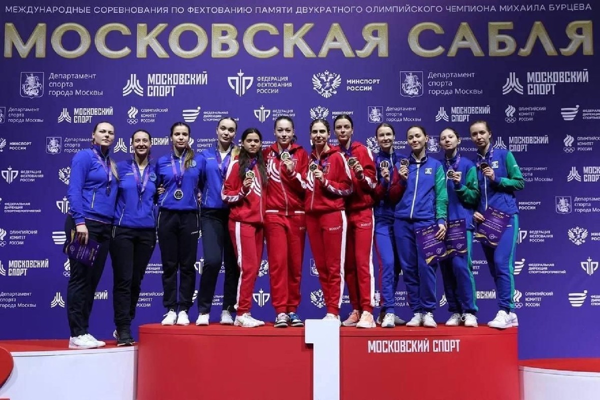    Фото: пресс-служба Минспорта МО