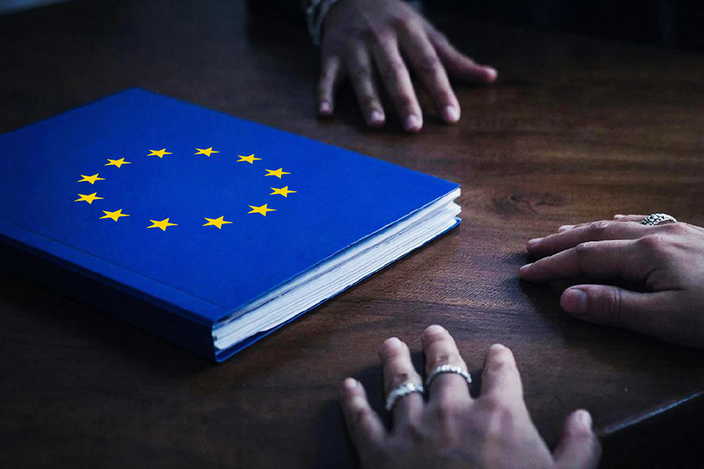    © АО "ТВ Центр"/сгенерировано ИИ