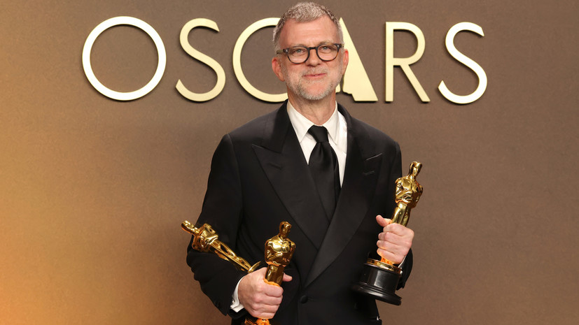   Gettyimages.ru Mike Coppola