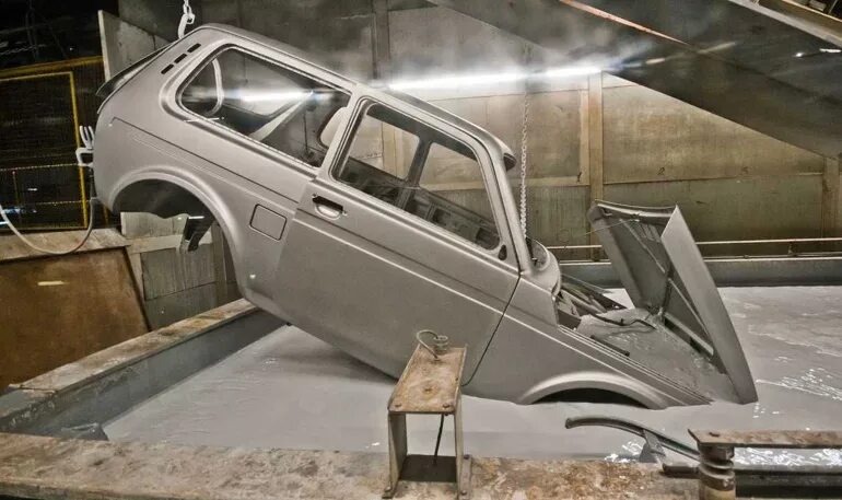 Фото из открытых источников 