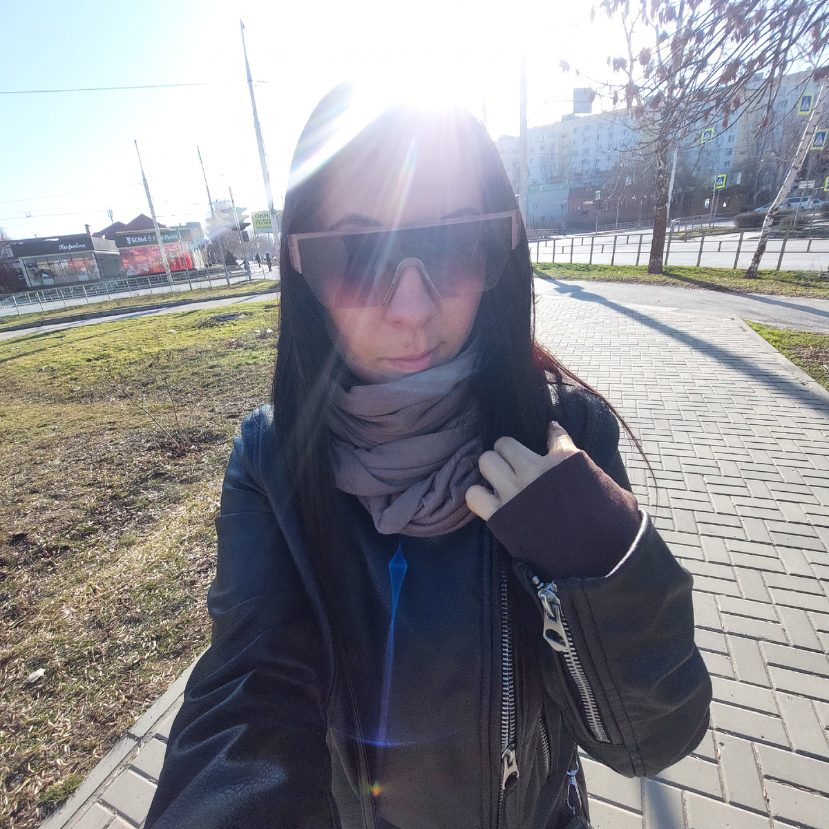 С нежностью, ваша Ольга Блогер. 💫Надеюсь, я смогла подарить вам немного вдохновения и приятных эмоций сегодня.