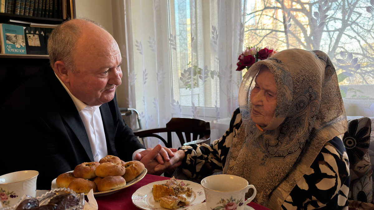 Фото: пресс-служба Полпредства РТ в РФ