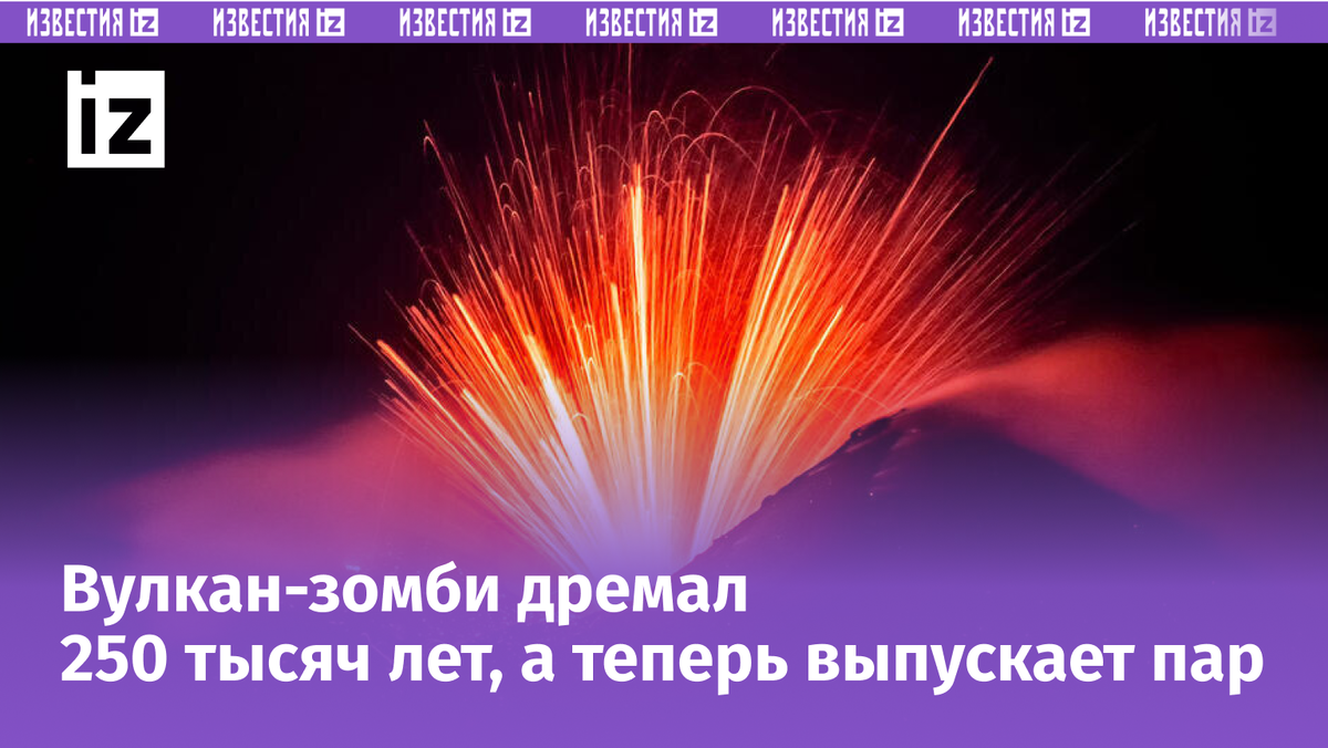 Фото: © Zuma/TASS