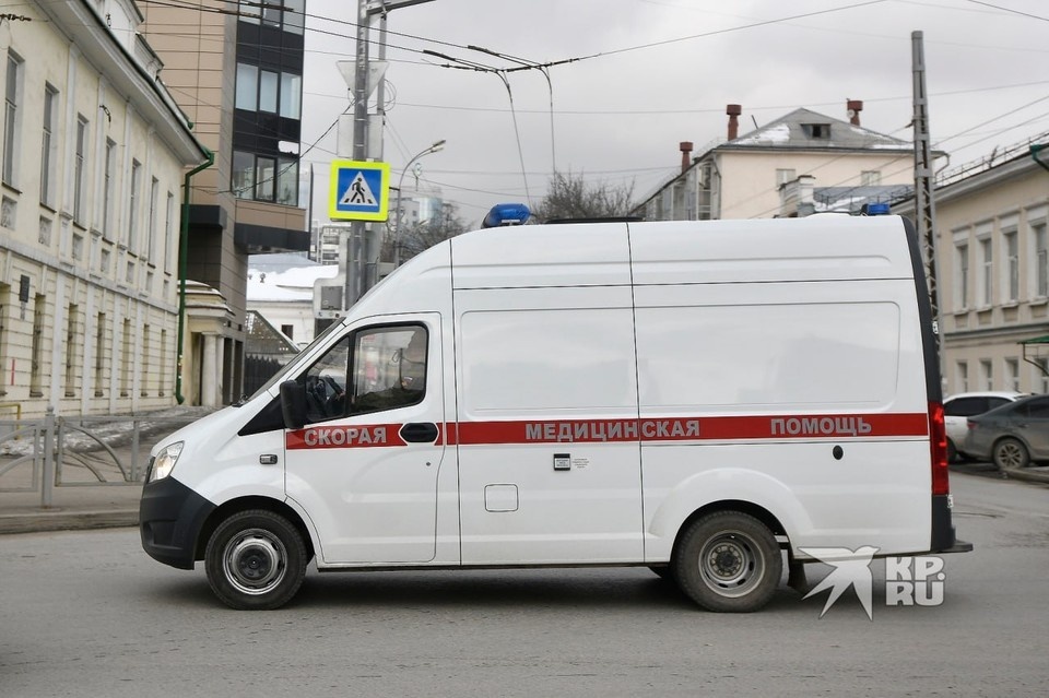    Скорые Каменска-Уральского и Богдановича объединят Ольга ЮШКОВА