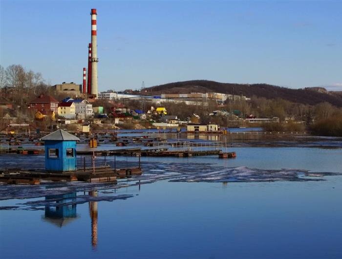    ФОТО: Белова Александра