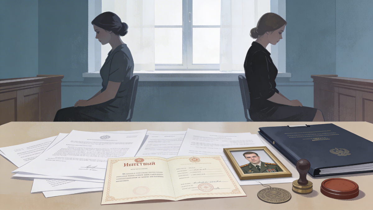 Изображение создано при помощи ИИ