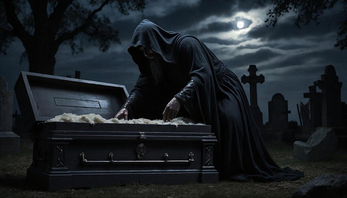 ФОТО: Нейросеть Kandinsky