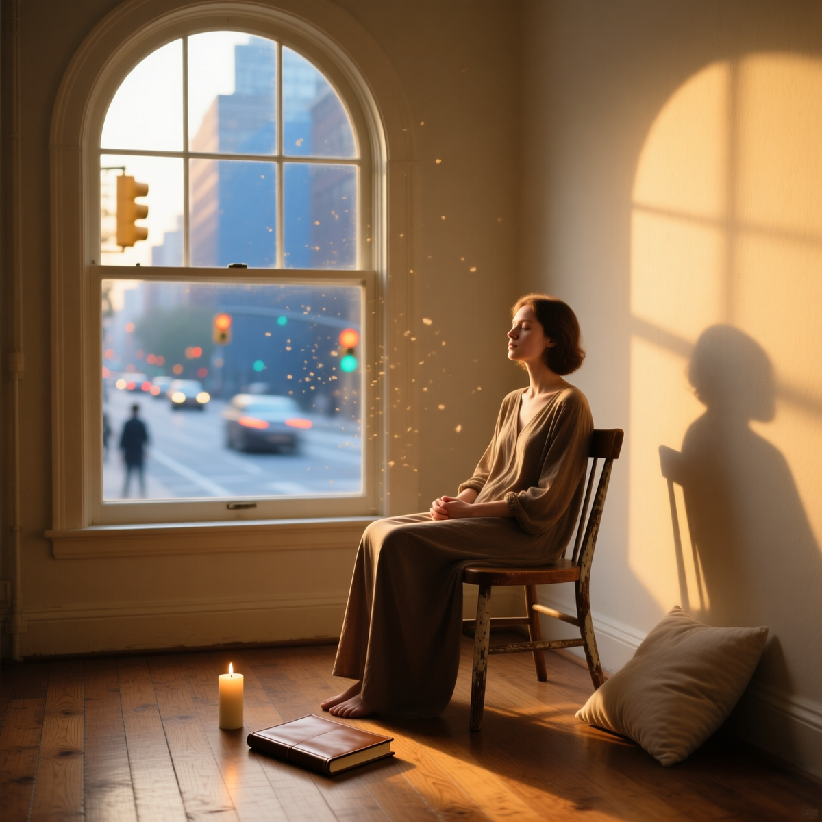 Просто о мистическом