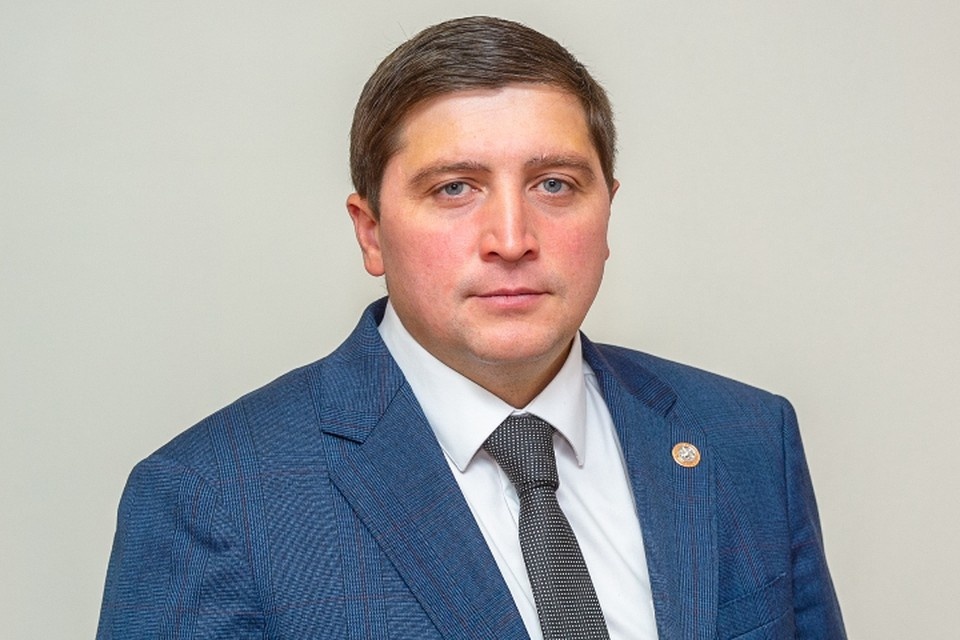    Комитет занимается внедрением современных технологий в городское управление. Фото: nkama.tatarstan.ru