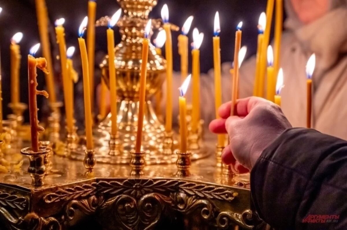    В Новочеркасске возбудили дело после оскорбления чувств верующих