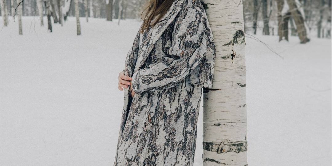 19 марта в 19:00 состоится показ столичного бренда ARKHIPOVA.MOSCOW «Лесная Сказка» в рамках Московской недели моды